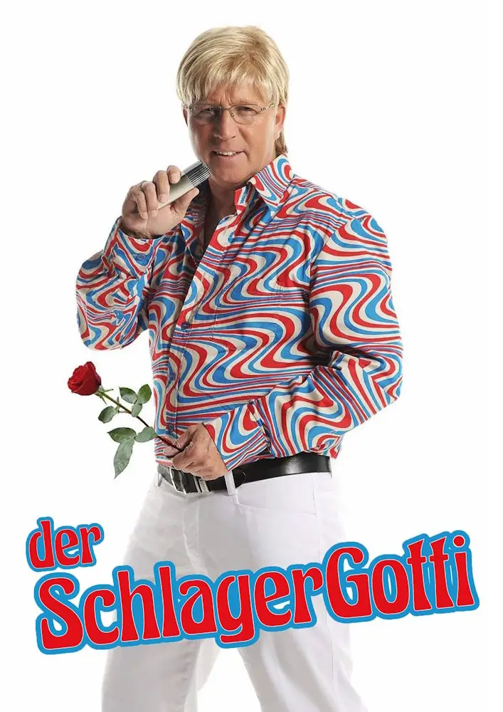 der SchlagerGotti